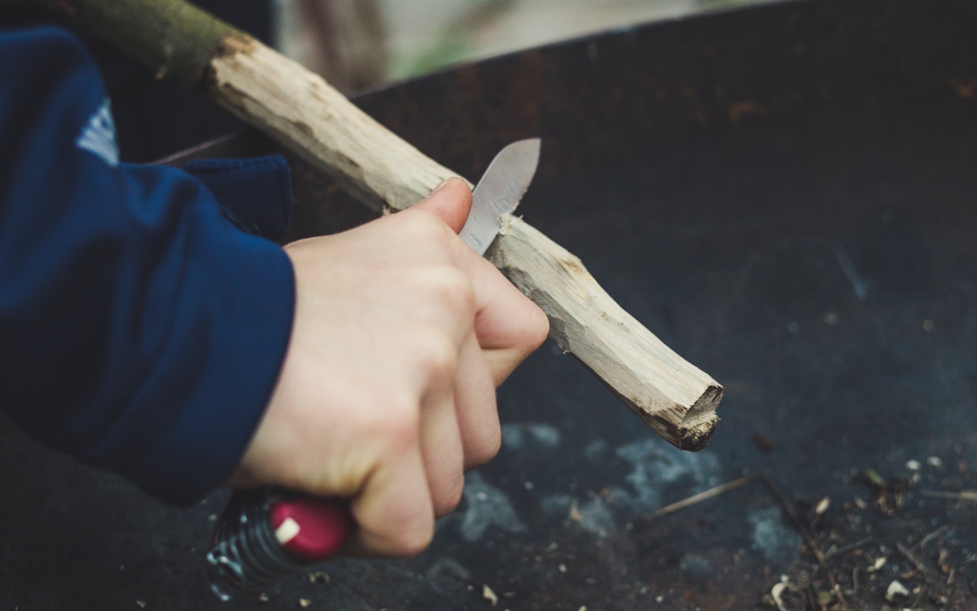Alt text missing for Chipping away Part 3: Whittling away the other resources. Please reach out and let me know.
